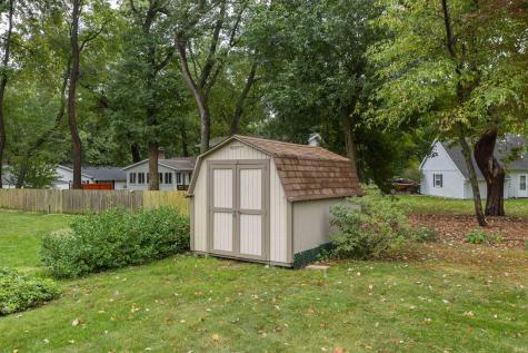 16830 Londonberry Lane South Bend IN 46635