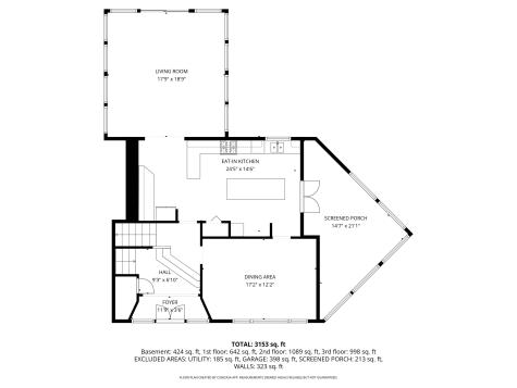 16830 Londonberry Lane South Bend IN 46635