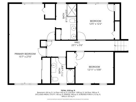 16830 Londonberry Lane South Bend IN 46635