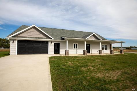 204 Fawn Court Argos IN 46501