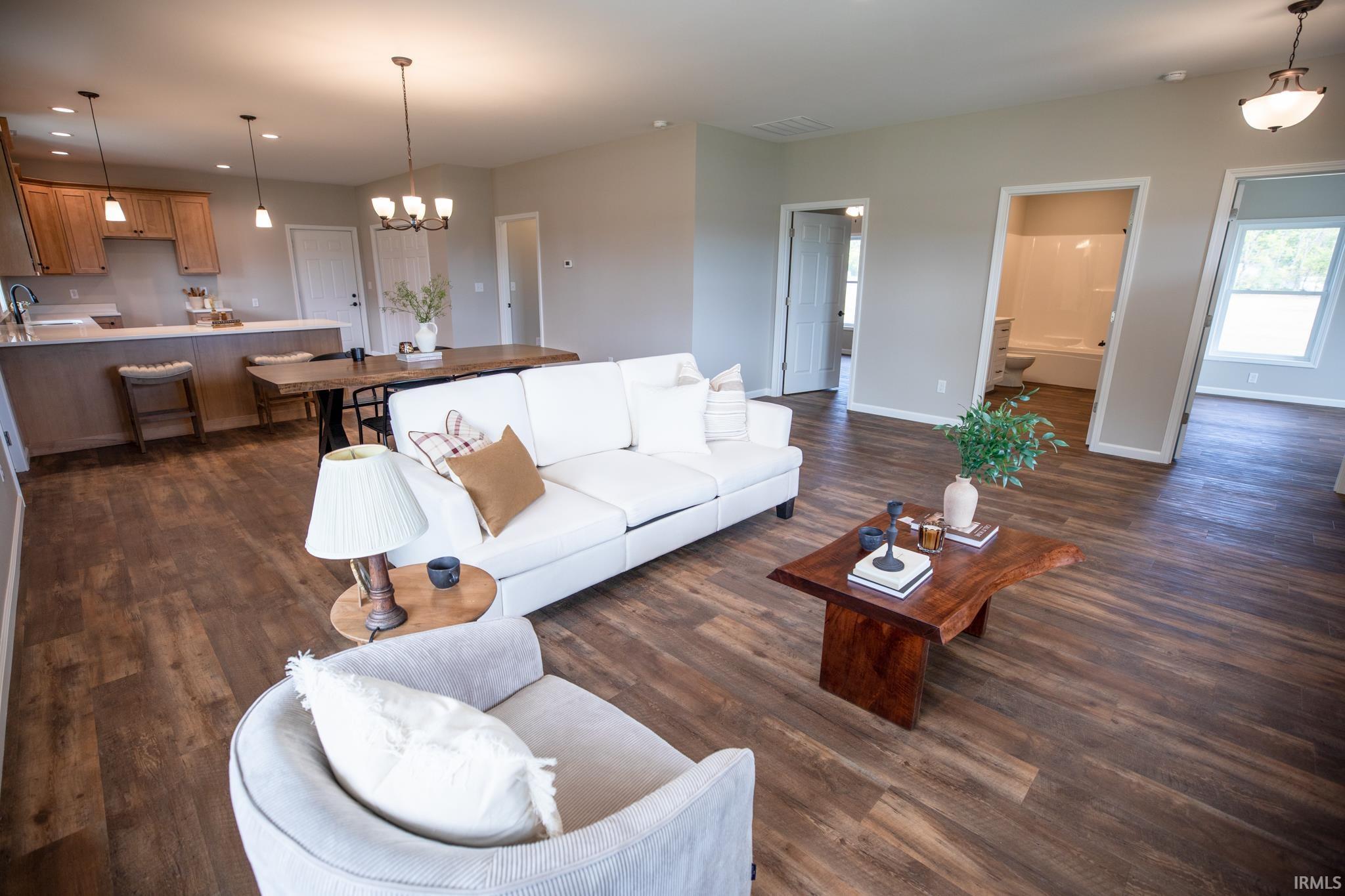 204 Fawn Court Argos IN 46501
