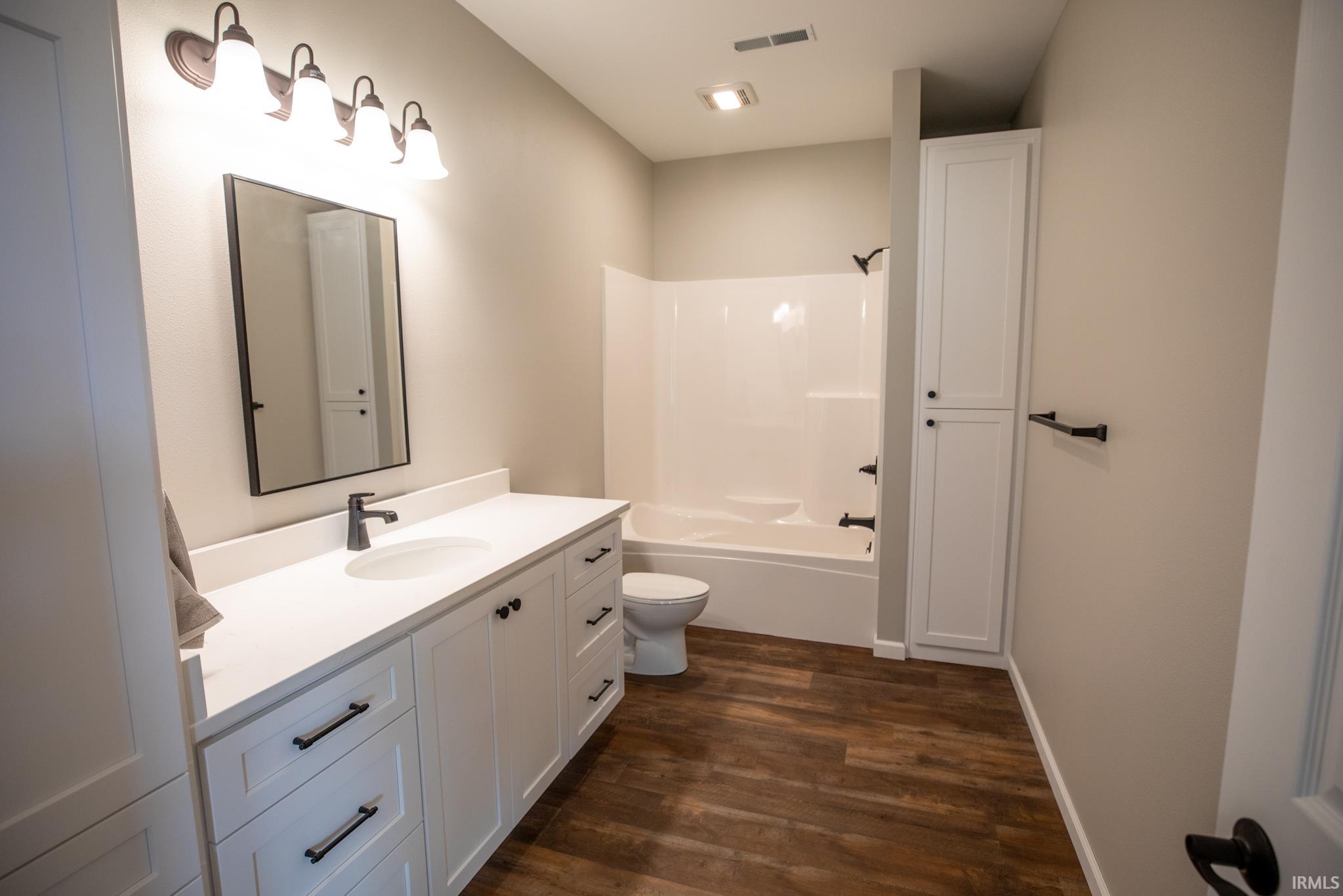 204 Fawn Court Argos IN 46501