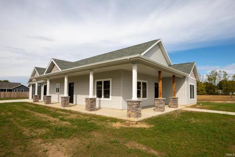 204 Fawn Court Argos IN 46501