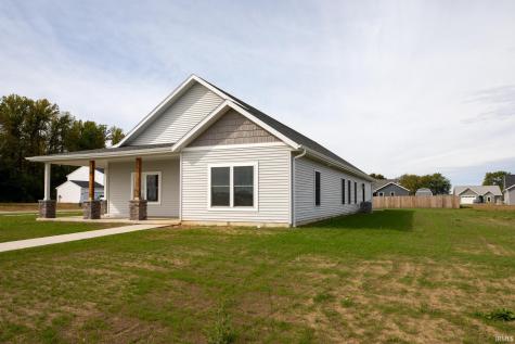 204 Fawn Court Argos IN 46501
