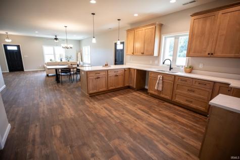 204 Fawn Court Argos IN 46501
