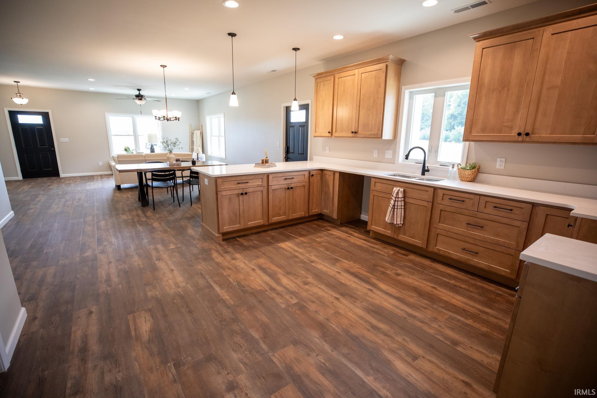 204 Fawn Court Argos IN 46501
