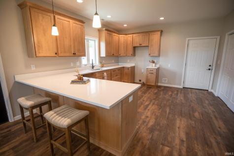 204 Fawn Court Argos IN 46501
