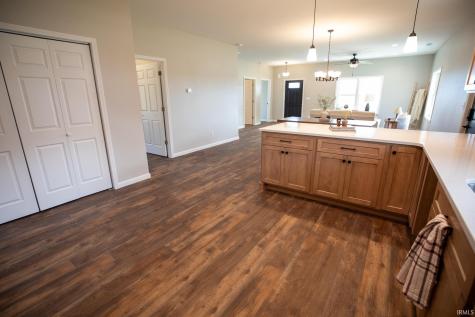 204 Fawn Court Argos IN 46501