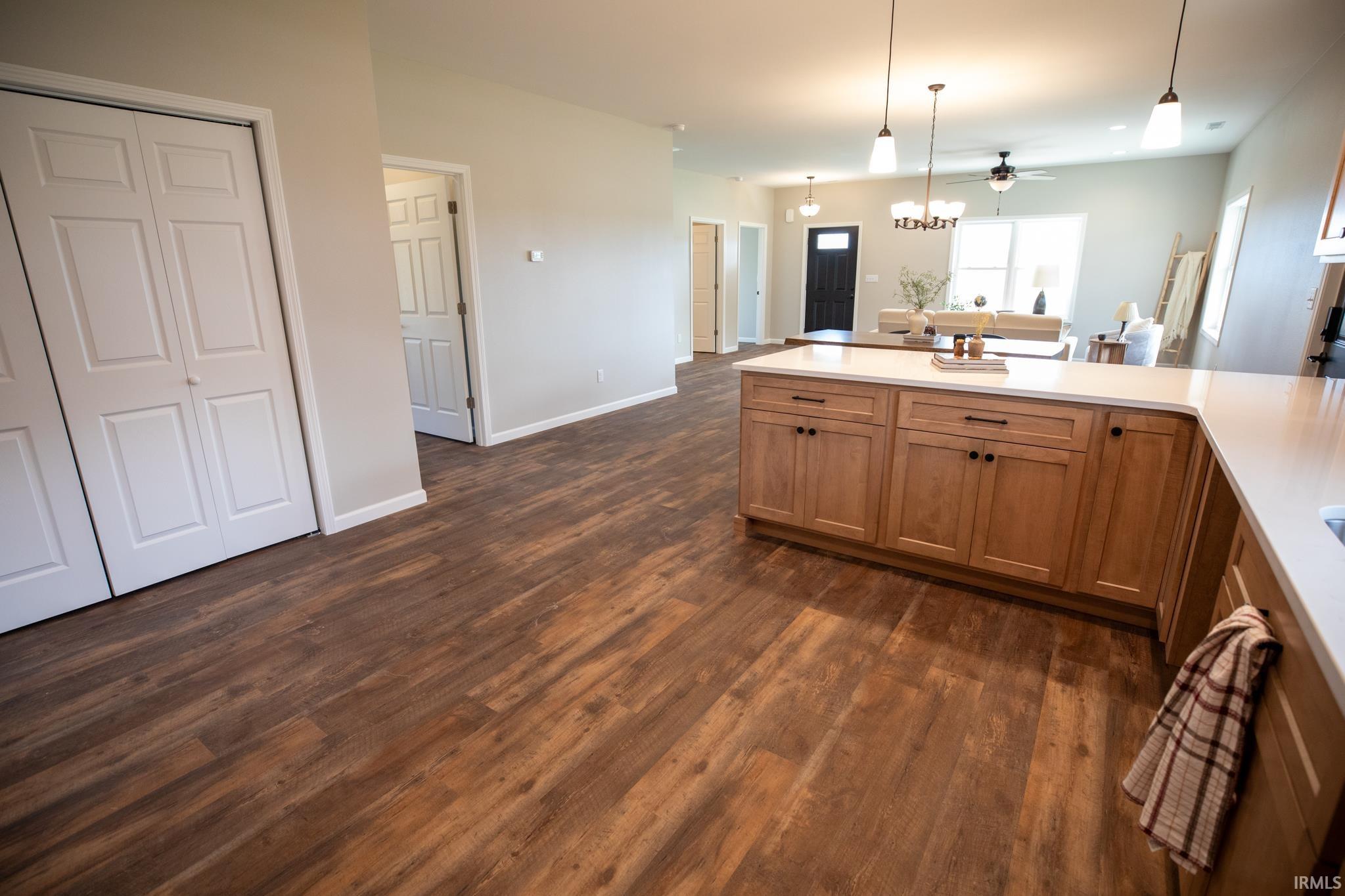 204 Fawn Court Argos IN 46501