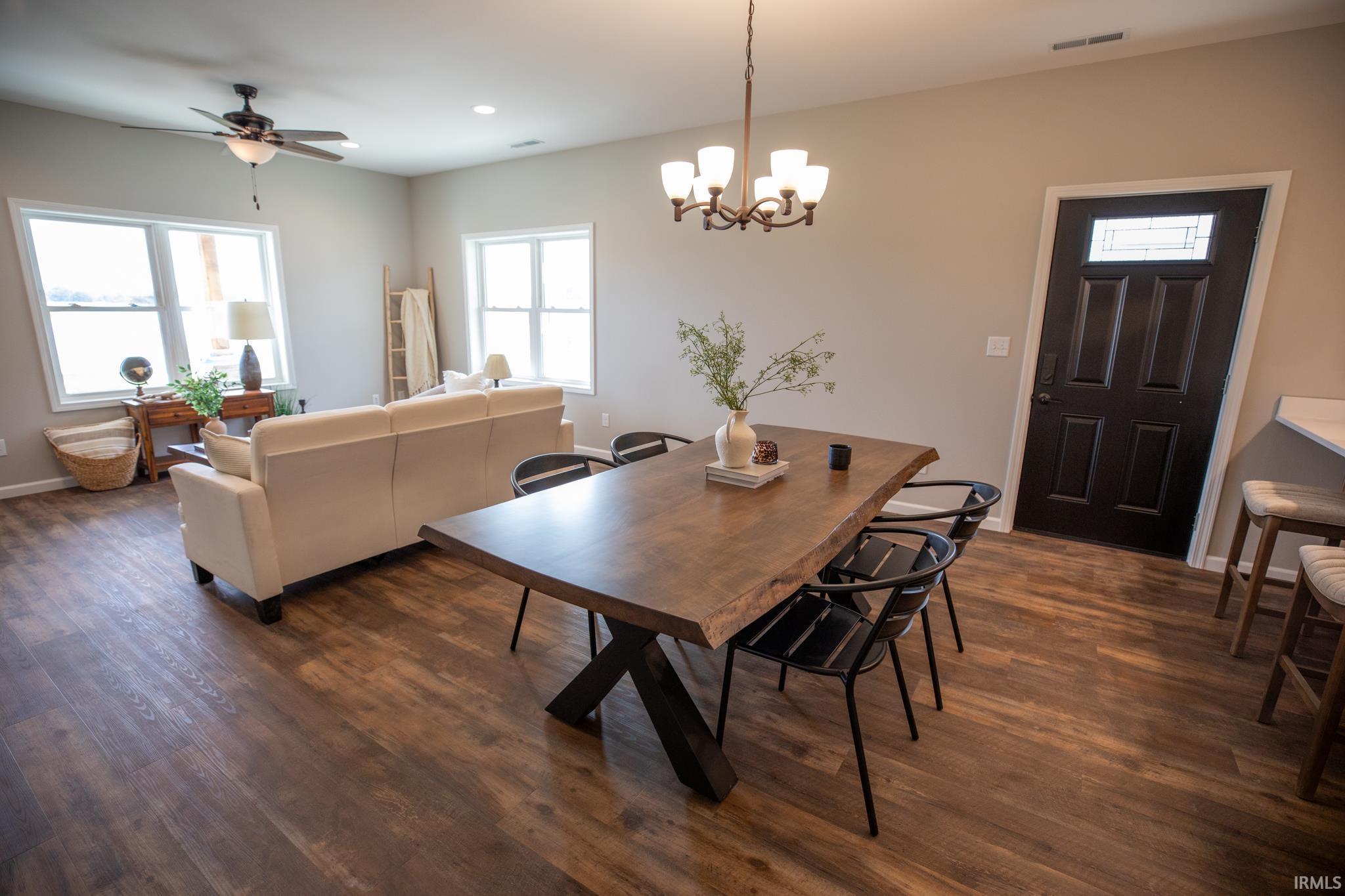 204 Fawn Court Argos IN 46501