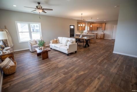 204 Fawn Court Argos IN 46501