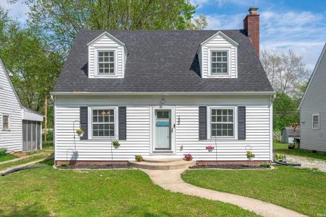 155 N Franklin Road Indianapolis IN 46219