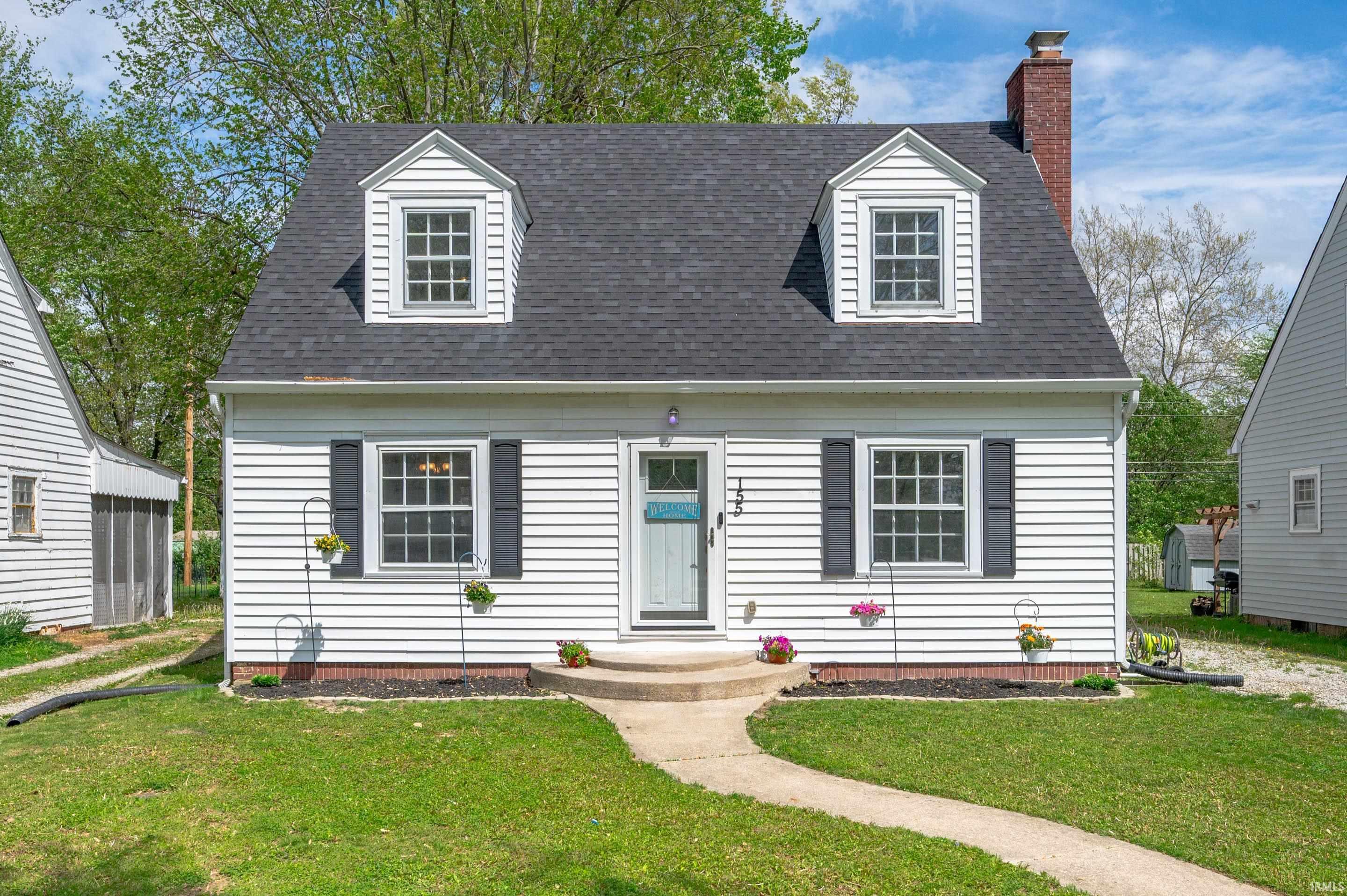 155 N Franklin Road Indianapolis IN 46219