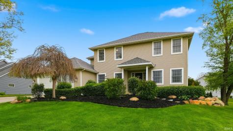 1370 E Legacy Lane Winona Lake IN 46590