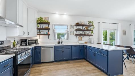 1370 E Legacy Lane Winona Lake IN 46590