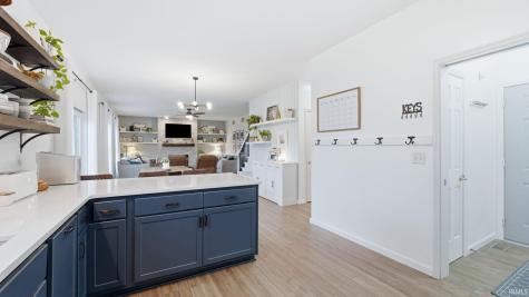 1370 E Legacy Lane Winona Lake IN 46590