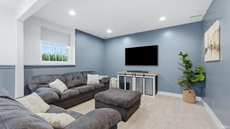 1370 E Legacy Lane Winona Lake IN 46590