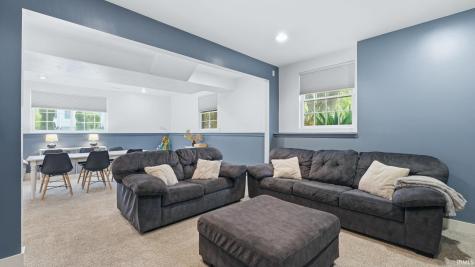 1370 E Legacy Lane Winona Lake IN 46590