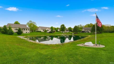 1370 E Legacy Lane Winona Lake IN 46590