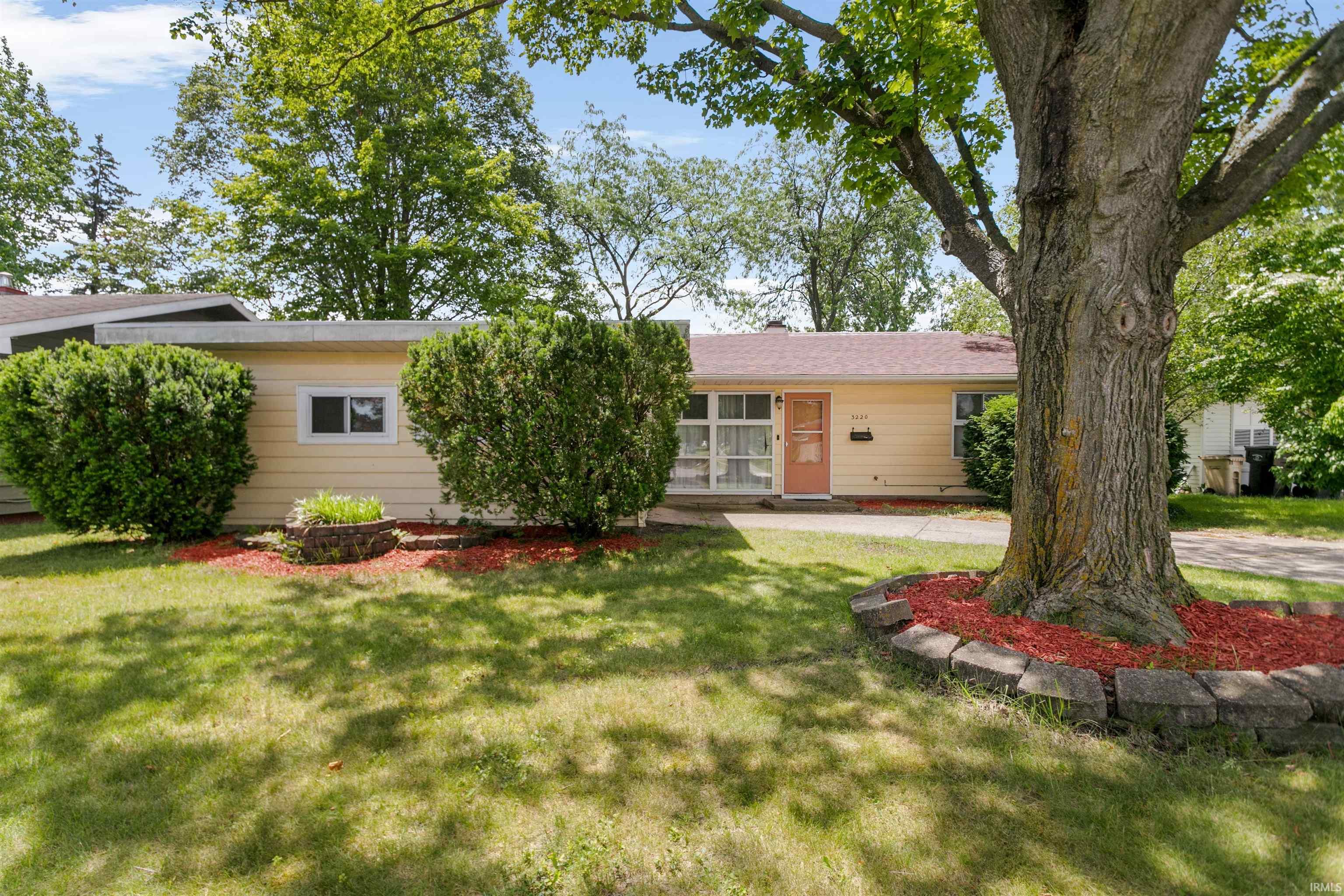 3220 Rexford Drive South Bend IN 46615