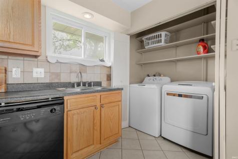 3220 Rexford Drive South Bend IN 46615