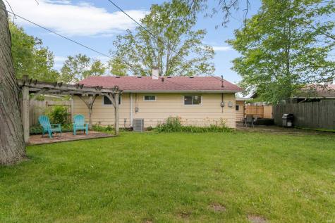 3220 Rexford Drive South Bend IN 46615
