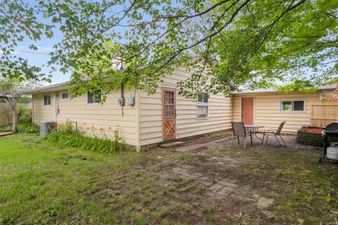 3220 Rexford Drive South Bend IN 46615