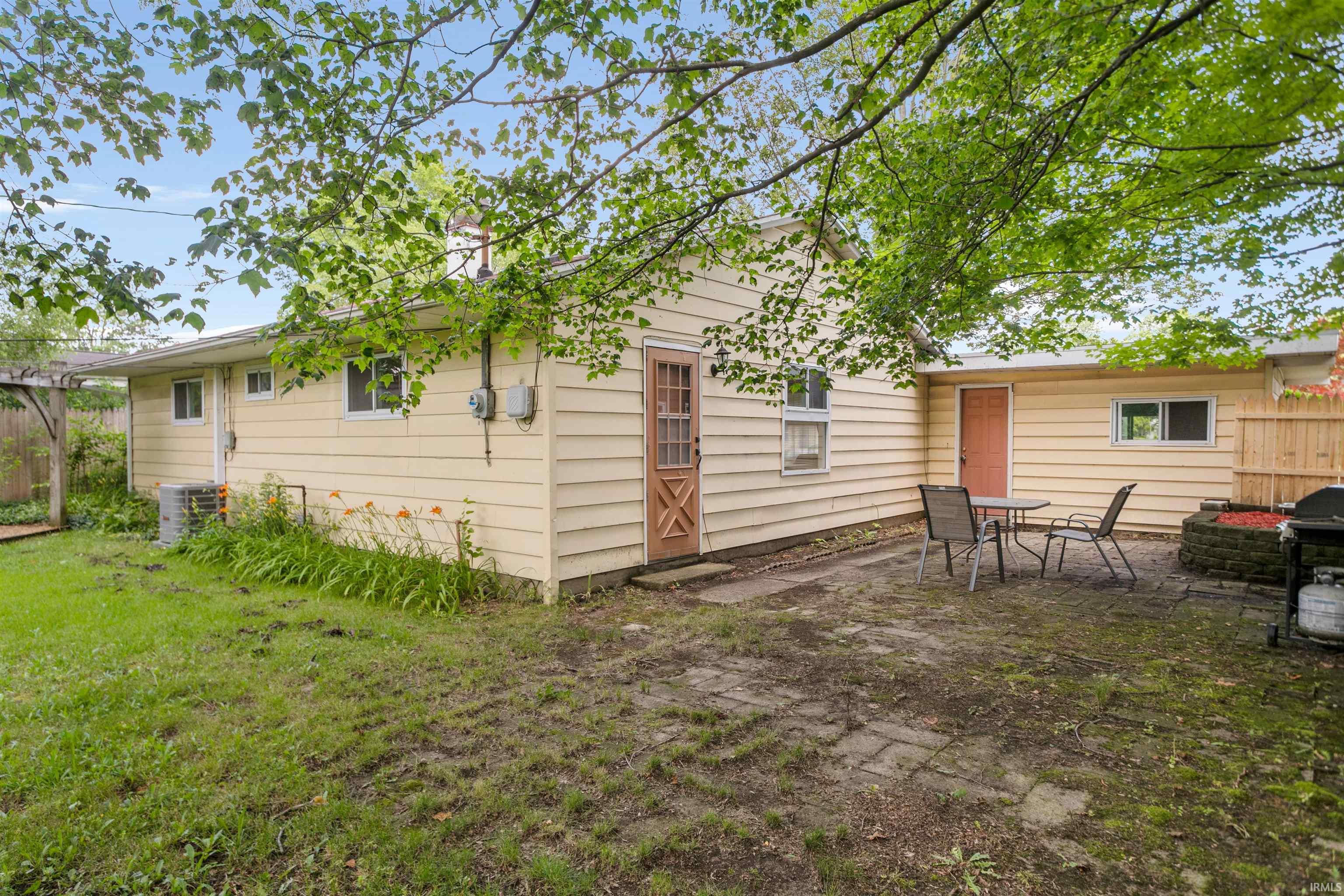 3220 Rexford Drive South Bend IN 46615