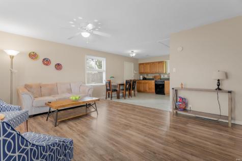 3220 Rexford Drive South Bend IN 46615