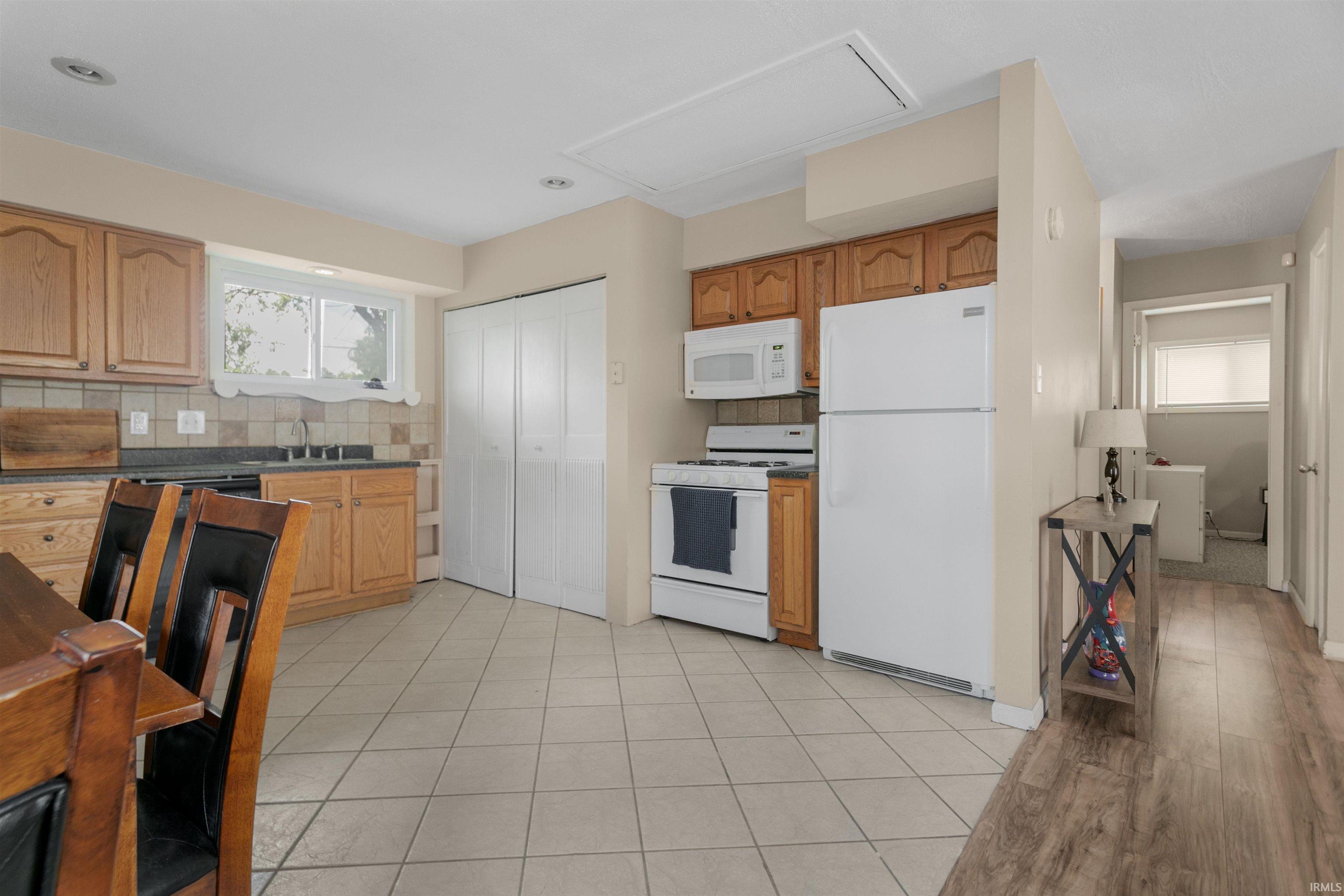 3220 Rexford Drive South Bend IN 46615
