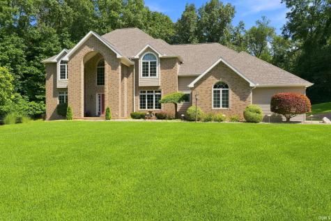 13283 Cedar Creek Drive Middlebury IN 46540