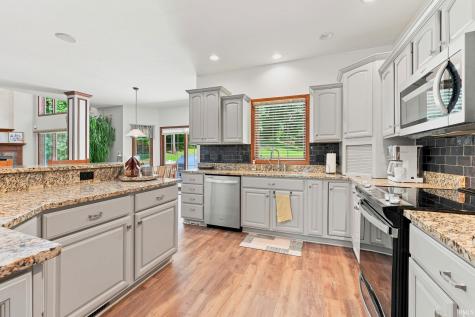 13283 Cedar Creek Drive Middlebury IN 46540