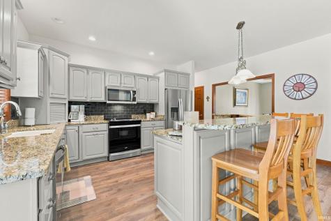 13283 Cedar Creek Drive Middlebury IN 46540