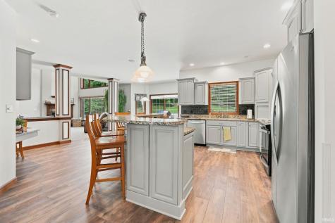 13283 Cedar Creek Drive Middlebury IN 46540