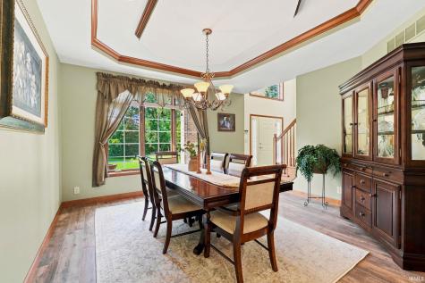 13283 Cedar Creek Drive Middlebury IN 46540