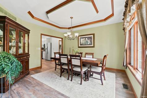 13283 Cedar Creek Drive Middlebury IN 46540