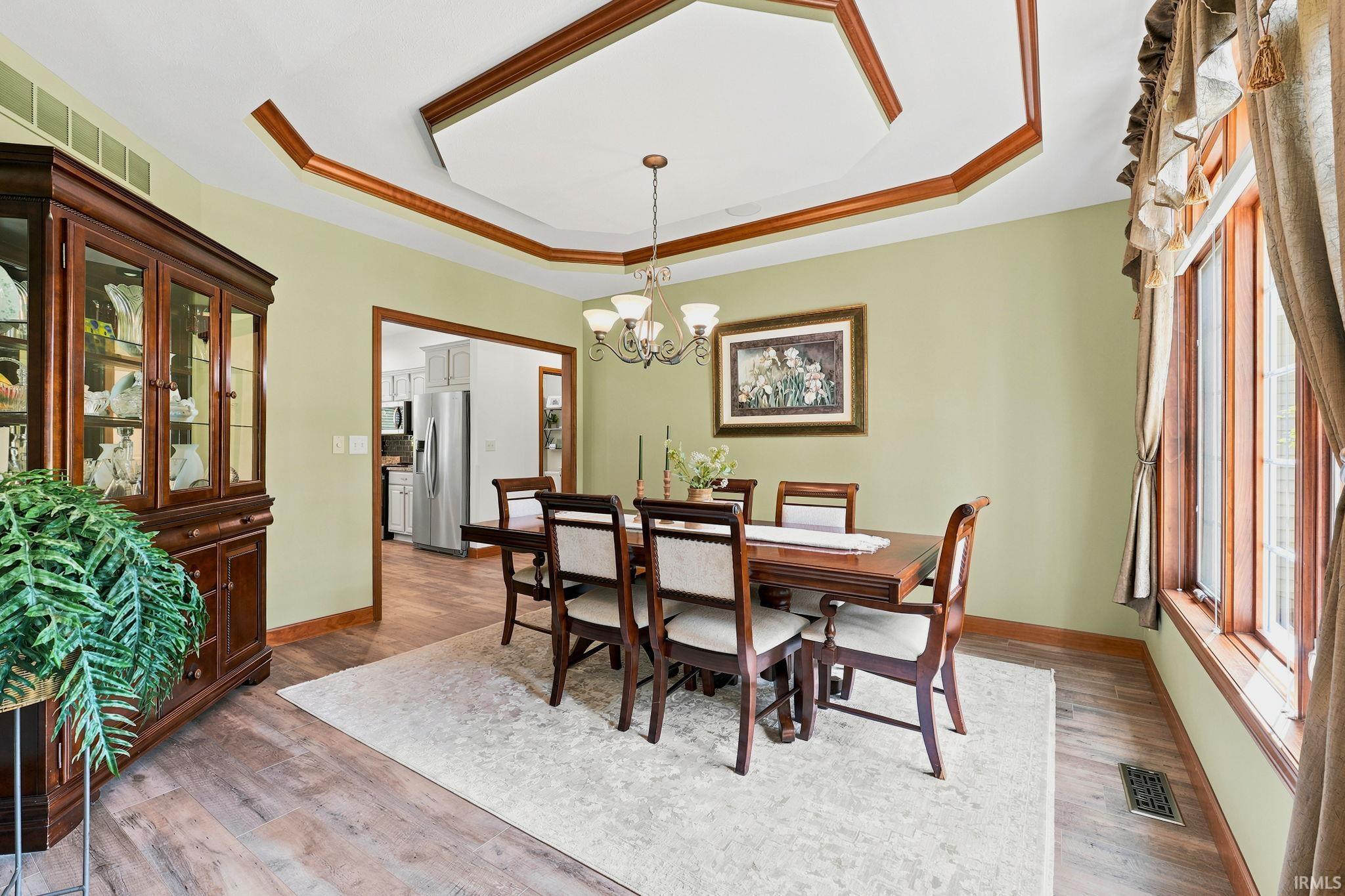 13283 Cedar Creek Drive Middlebury IN 46540