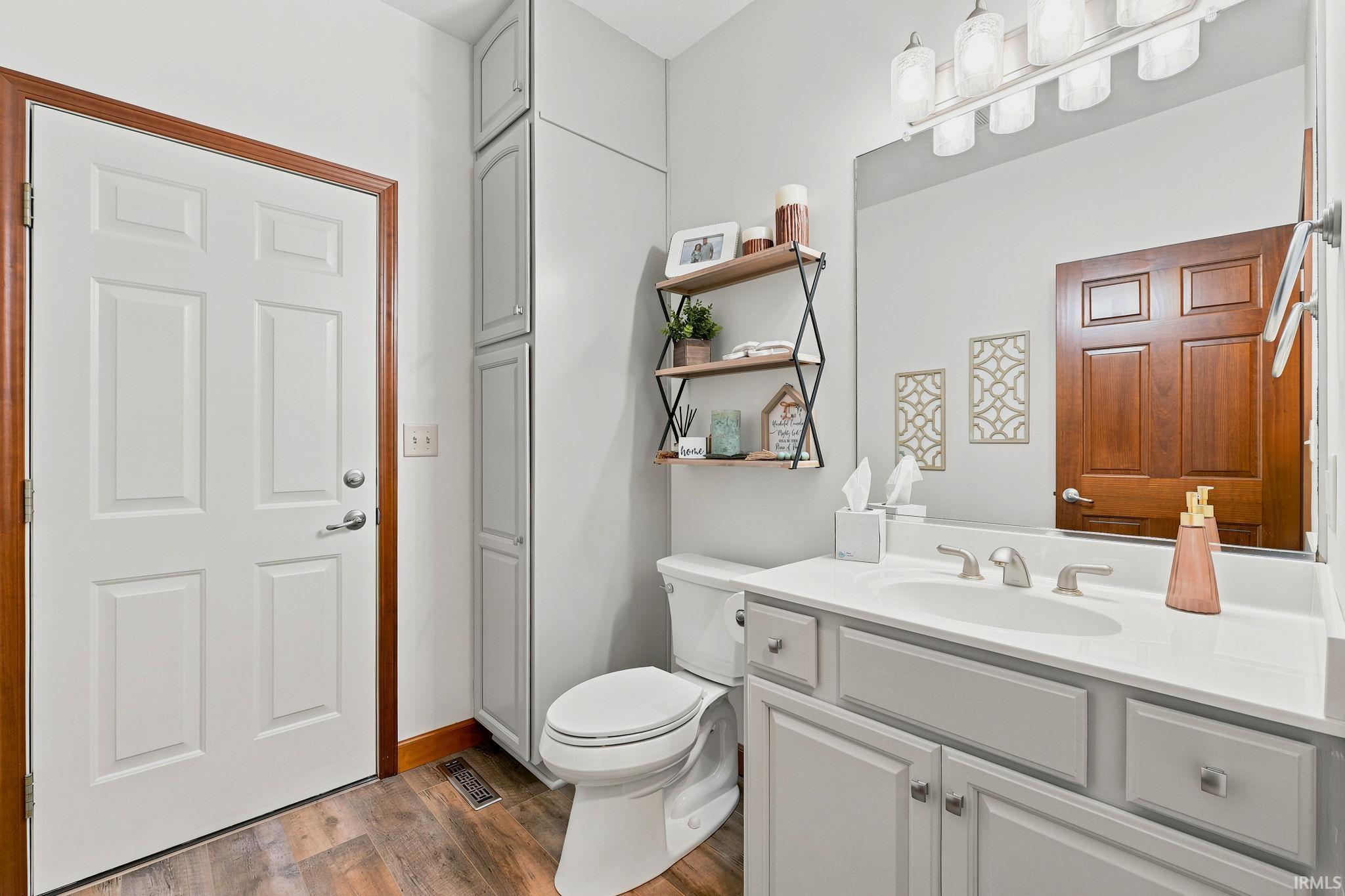13283 Cedar Creek Drive Middlebury IN 46540