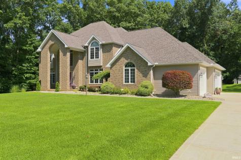 13283 Cedar Creek Drive Middlebury IN 46540