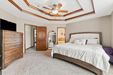 13283 Cedar Creek Drive Middlebury IN 46540