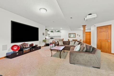 13283 Cedar Creek Drive Middlebury IN 46540