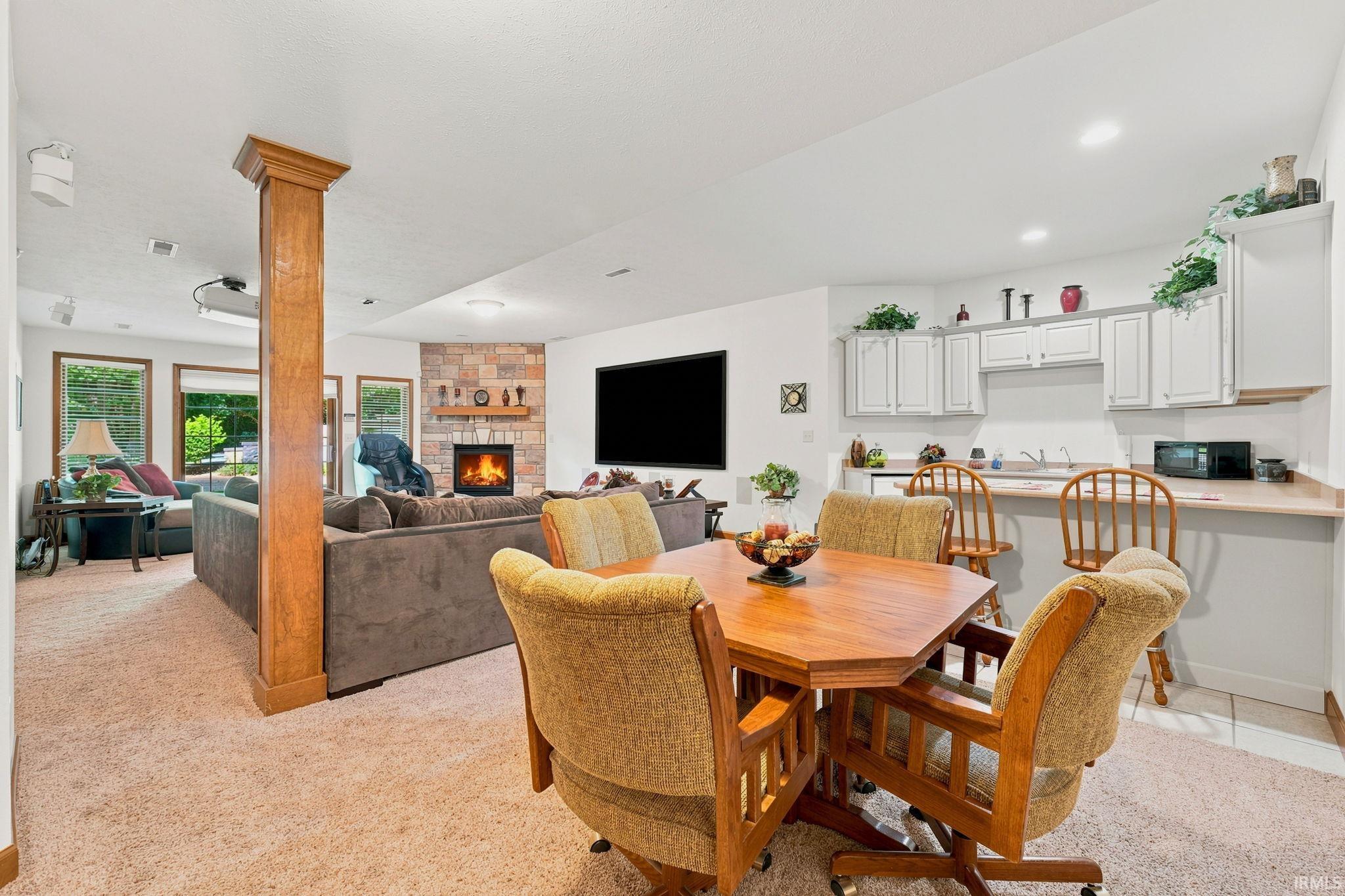 13283 Cedar Creek Drive Middlebury IN 46540