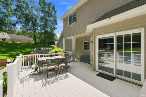 13283 Cedar Creek Drive Middlebury IN 46540