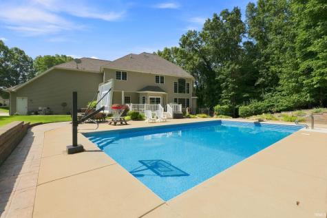 13283 Cedar Creek Drive Middlebury IN 46540