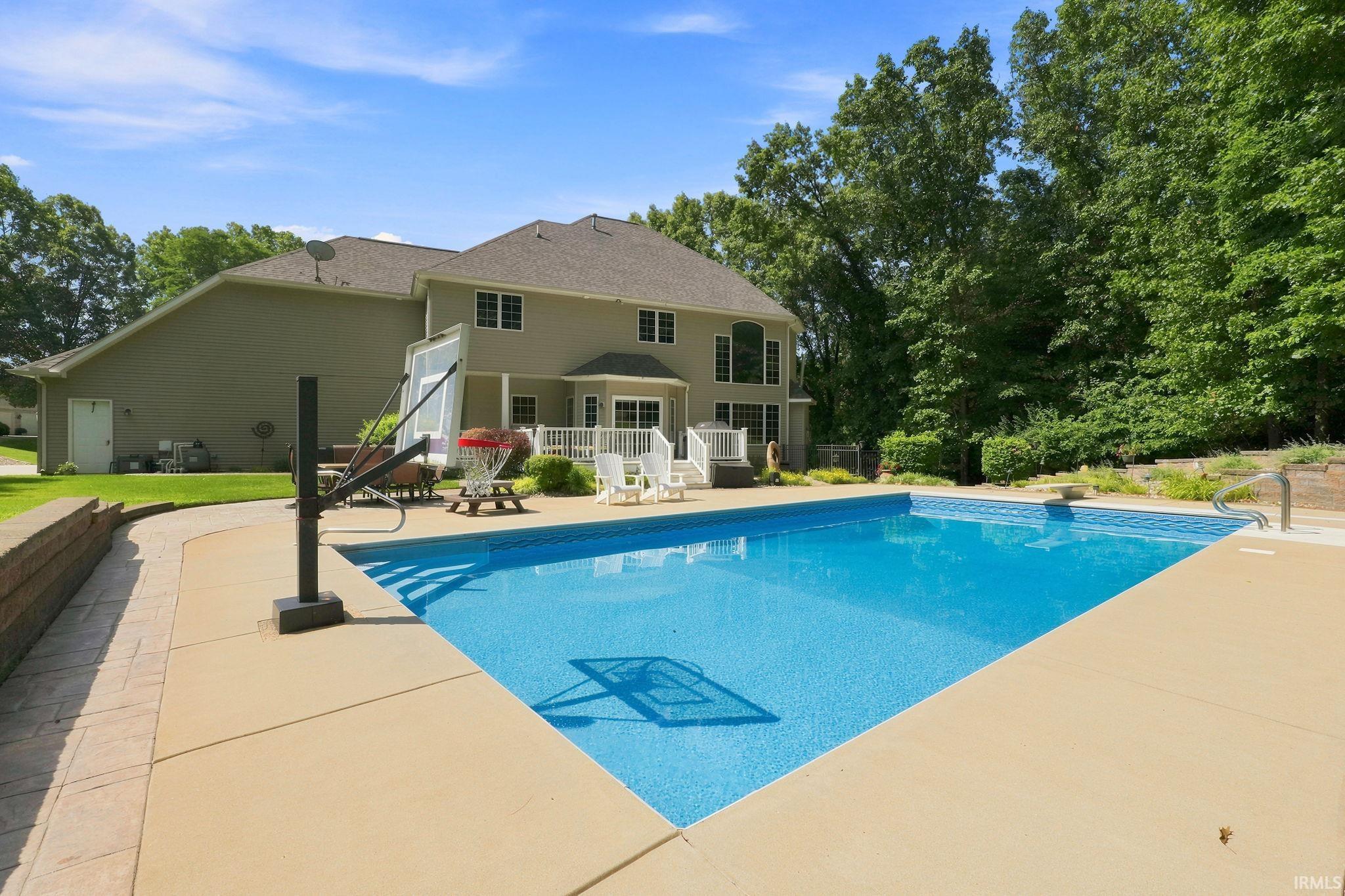 13283 Cedar Creek Drive Middlebury IN 46540