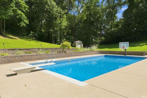 13283 Cedar Creek Drive Middlebury IN 46540