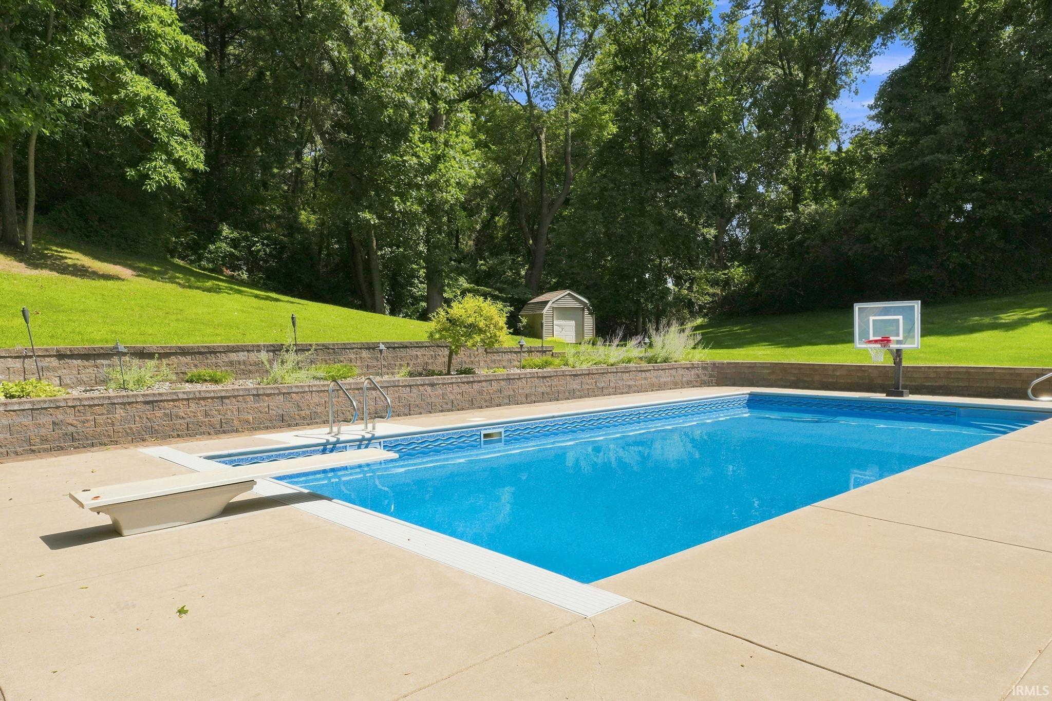 13283 Cedar Creek Drive Middlebury IN 46540