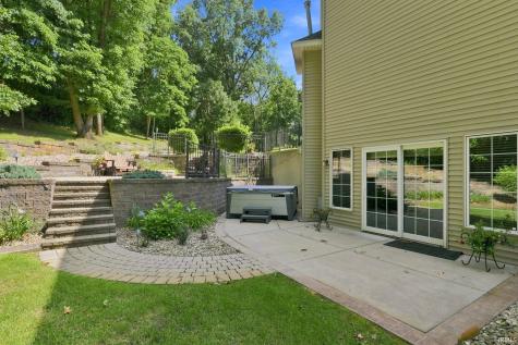 13283 Cedar Creek Drive Middlebury IN 46540