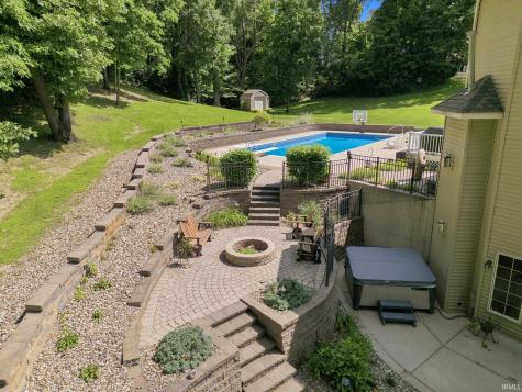 13283 Cedar Creek Drive Middlebury IN 46540