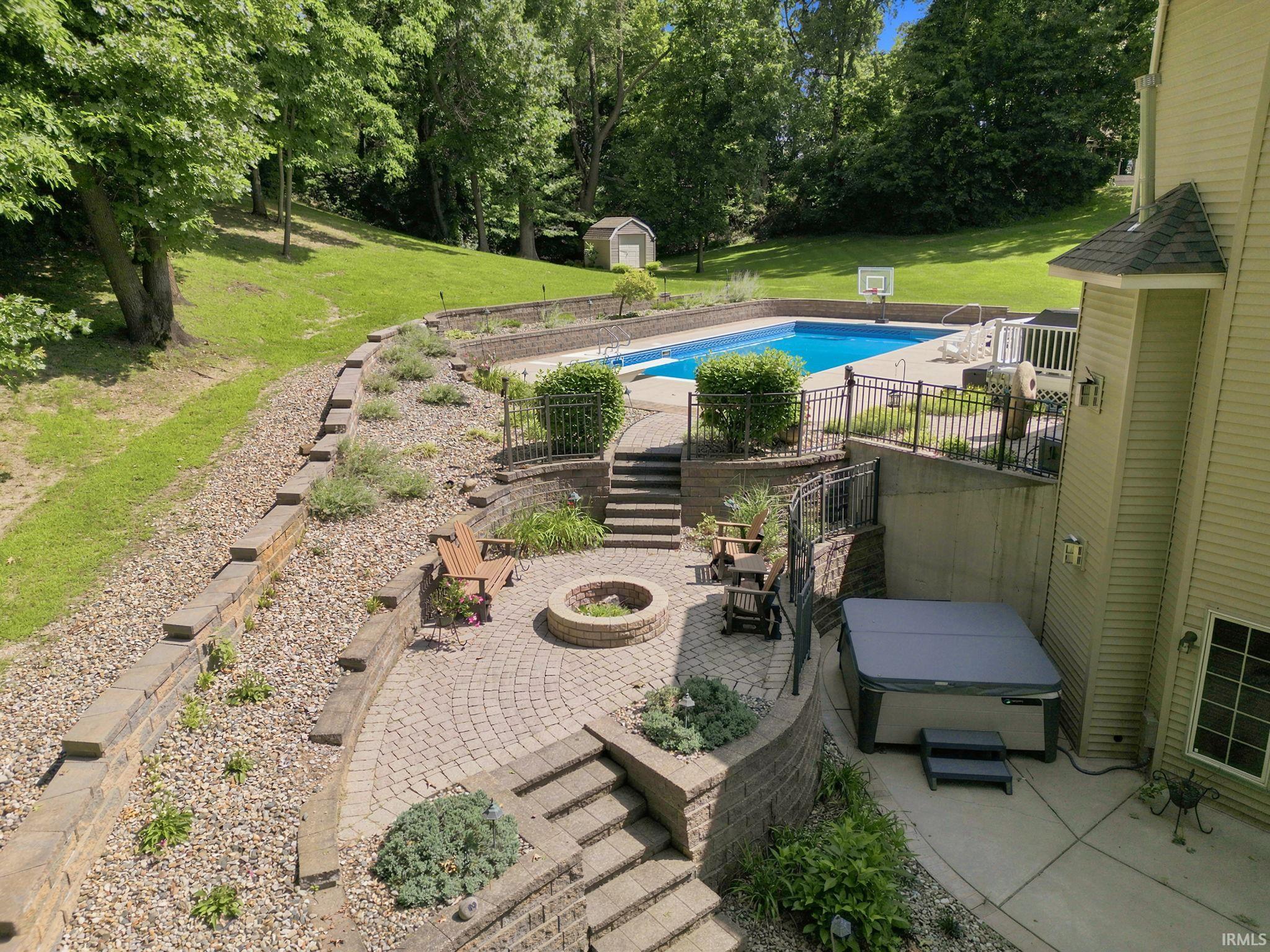 13283 Cedar Creek Drive Middlebury IN 46540